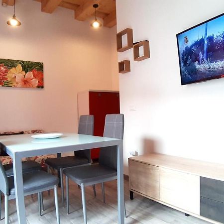 אולביה Casanuova Flat, City Center מראה חיצוני תמונה