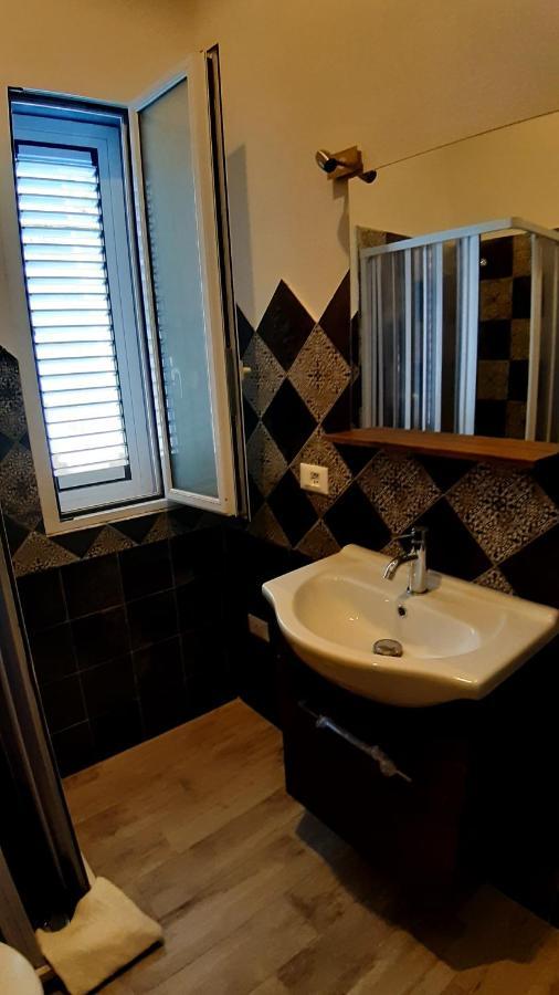 אולביה Casanuova Flat, City Center מראה חיצוני תמונה