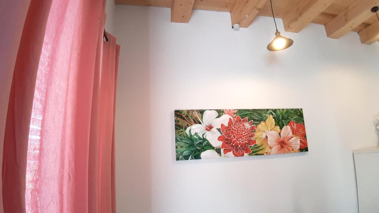 אולביה Casanuova Flat, City Center מראה חיצוני תמונה