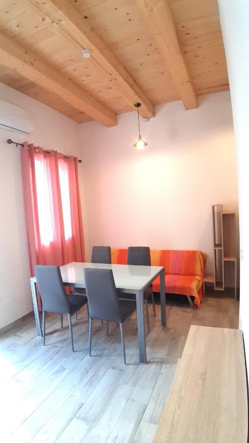אולביה Casanuova Flat, City Center מראה חיצוני תמונה