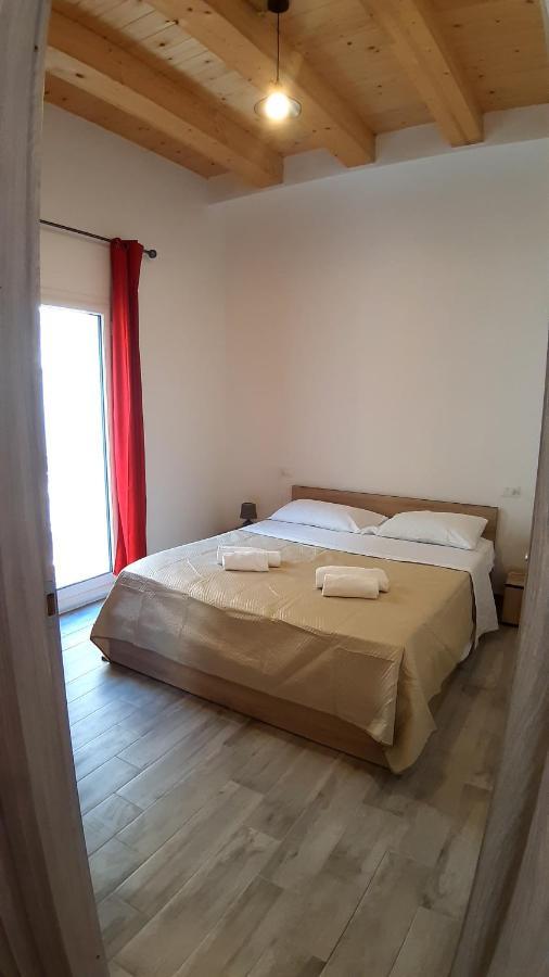 אולביה Casanuova Flat, City Center מראה חיצוני תמונה
