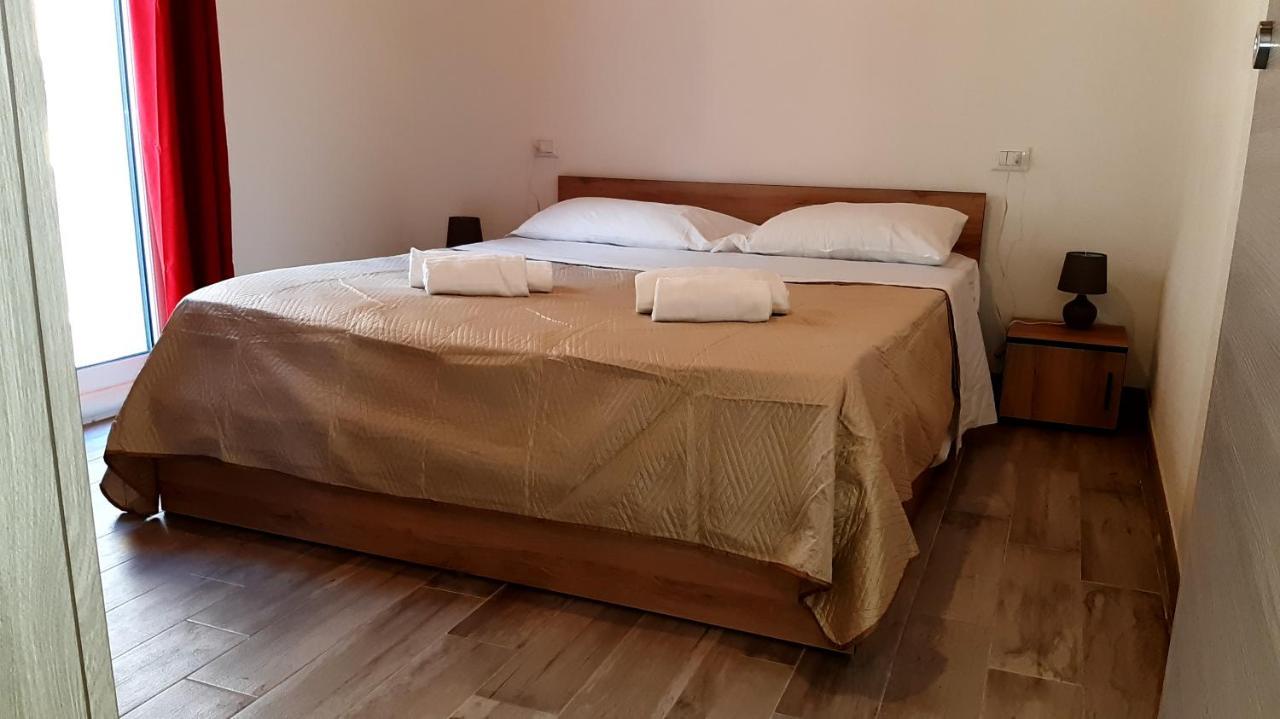 אולביה Casanuova Flat, City Center מראה חיצוני תמונה
