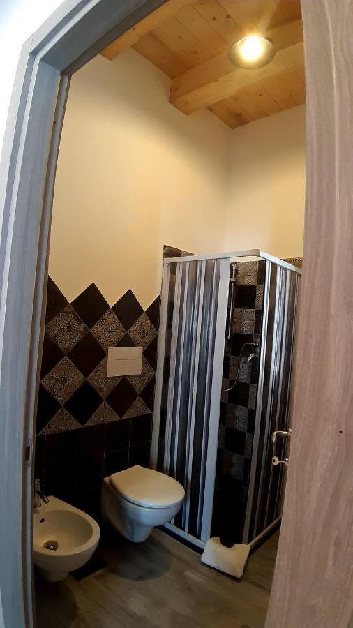 אולביה Casanuova Flat, City Center מראה חיצוני תמונה