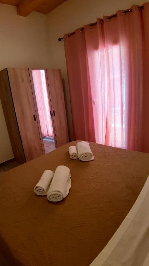 אולביה Casanuova Flat, City Center מראה חיצוני תמונה