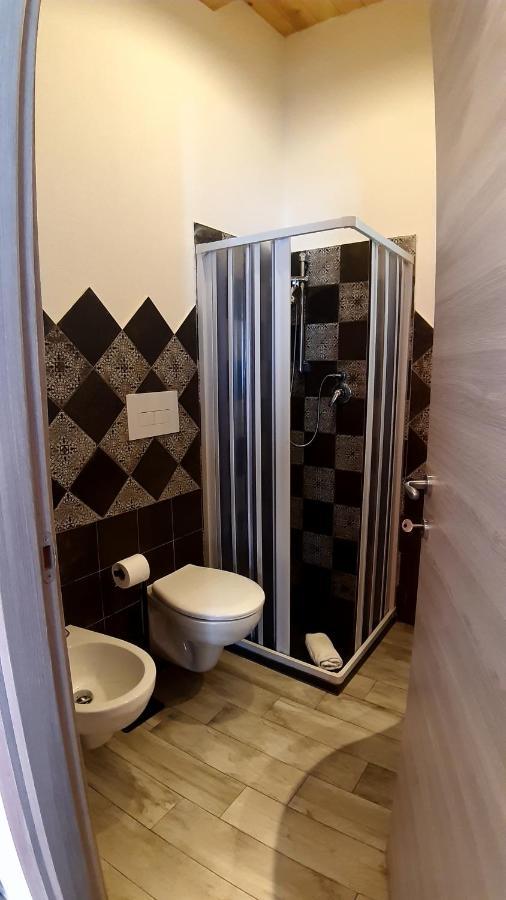 אולביה Casanuova Flat, City Center מראה חיצוני תמונה